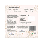 Baidyanath Ayurvedic (Jhansi) Kashmir Kesar 1gm