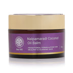 AVP Ayurvedic Nalpamaradi Coconut Oil Balm 40g