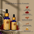 AVP Ayurvedic Kumkumadi Thailam Oil 10ml & 30ml