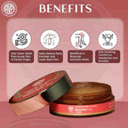 AVP Ayurvedic Rhuemaheal Fast Pain Relief Balm 30g