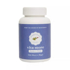 Baidyanath Ayurvedant Vita More For Stamina & Vitality 60 Capsule