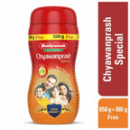 Baidyanath Ayurvedische Chyawanprash-Spezial-Immunitätsverstärker-Paste für Kraft