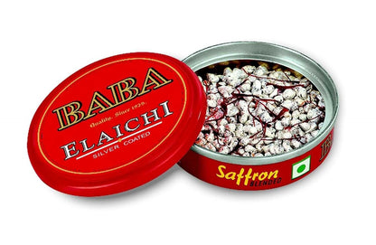 Baba Elaichi 10g