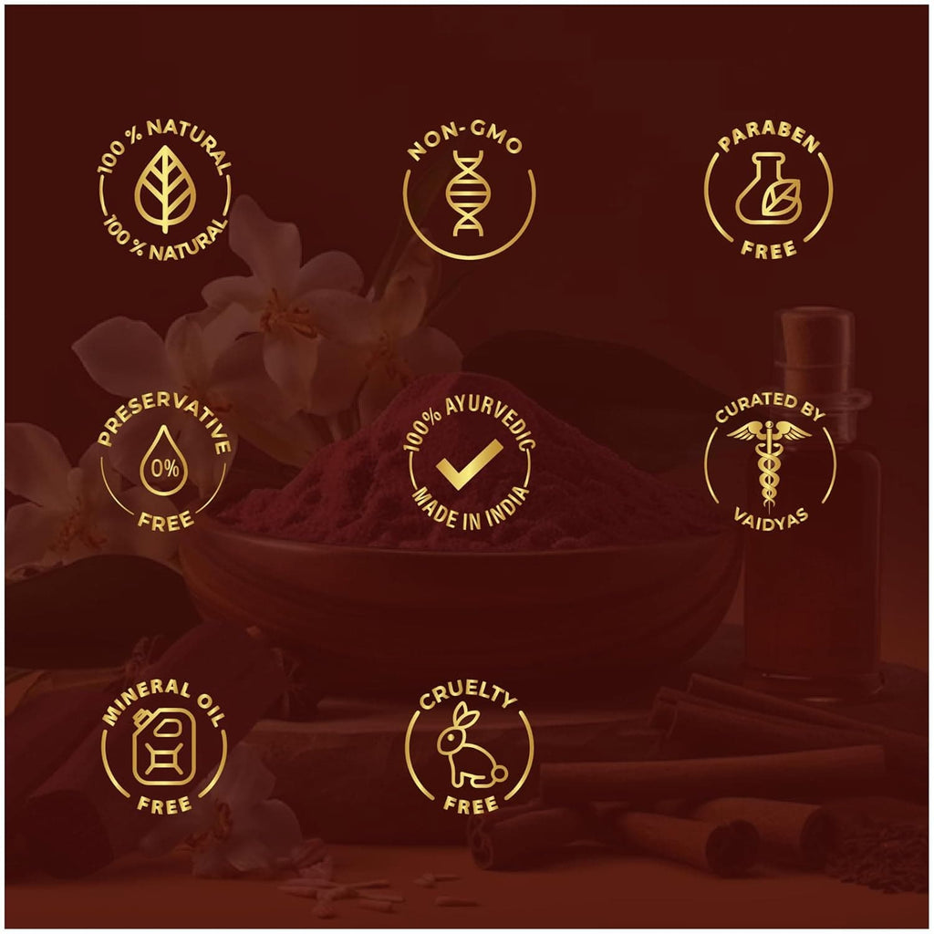 Arya Vaidya Pharmacy AVP Kanaka Thailam Ayurvedic Oil