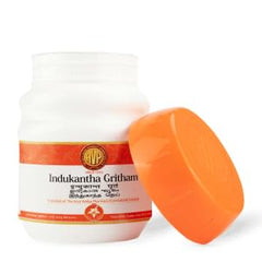 AVP Ayurvedic Indukantha Gritham Paste 150g