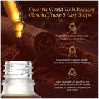 AVP Ayurvedic Kanaka Thailam Oil 10ml & 30ml