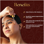 AVP Ayurvedic Kanaka Thailam Oil 10ml & 30ml