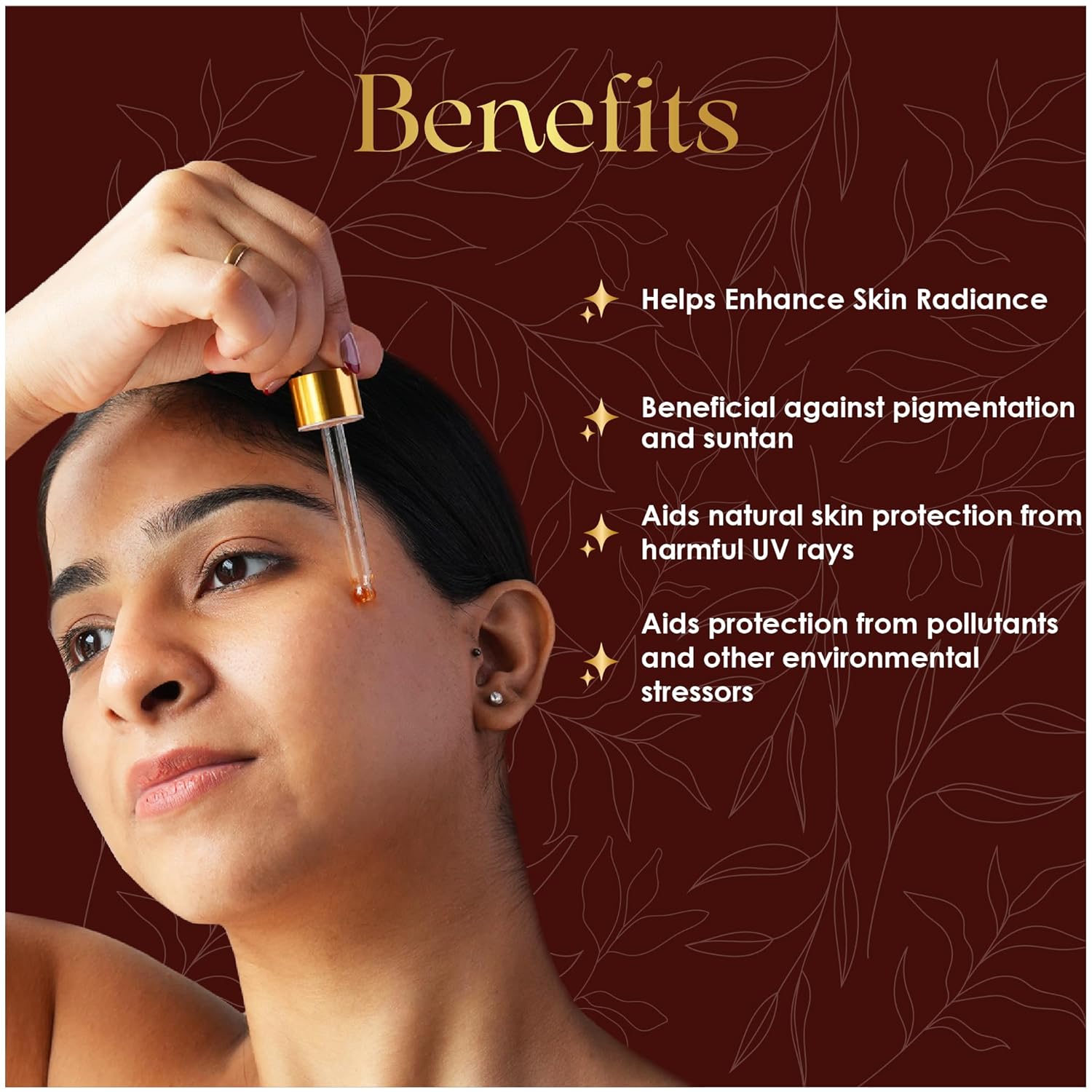 AVP Ayurvedic Kanaka Thailam Oil 10ml & 30ml