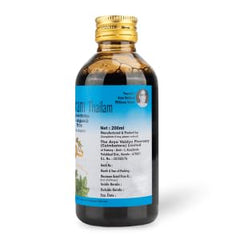 AVP Ayurvedic Dhanwantharam Thailam Oil 100ml,200ml & 450ml
