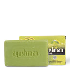 AVP Ayurvedic Ayushman Ayurvedic Soap 75gm