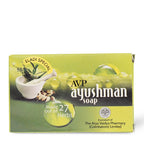 AVP Ayurvedic Ayushman Ayurvedic Soap 75gm
