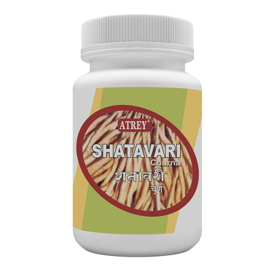 Atrey Ayurvedic Shatavari Churna Powder