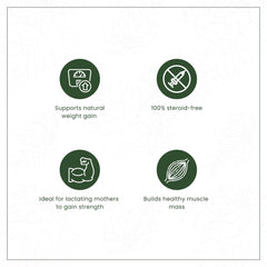 AVP Ayurvedic Aswagandhadi Lehyam Paste 200g & 400g