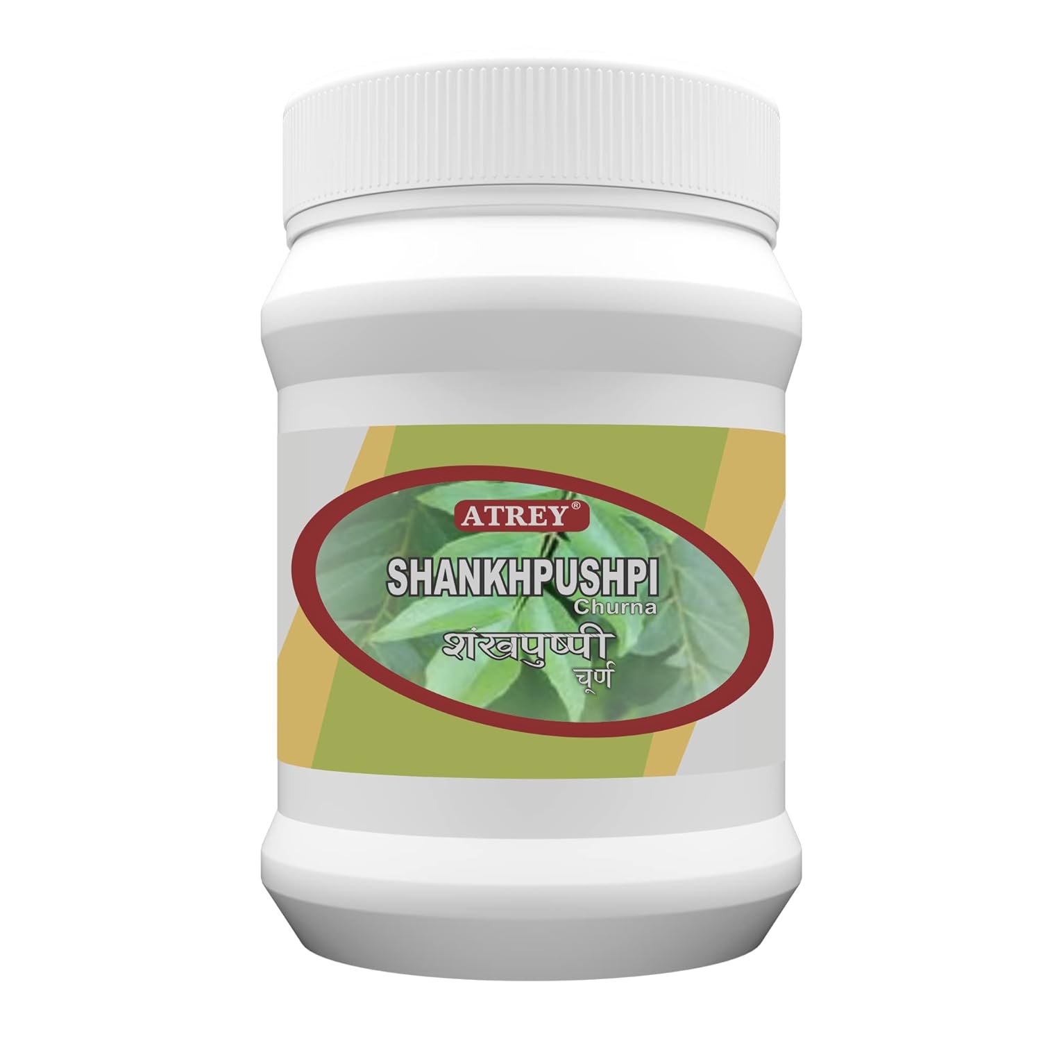Atrey Ayurvedic Shankhpushpi Churna Powder