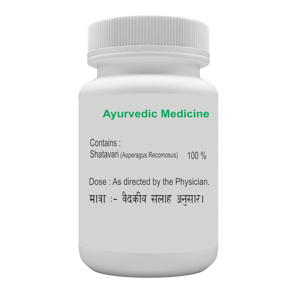 Atrey Ayurvedic Shatavari Churna Powder