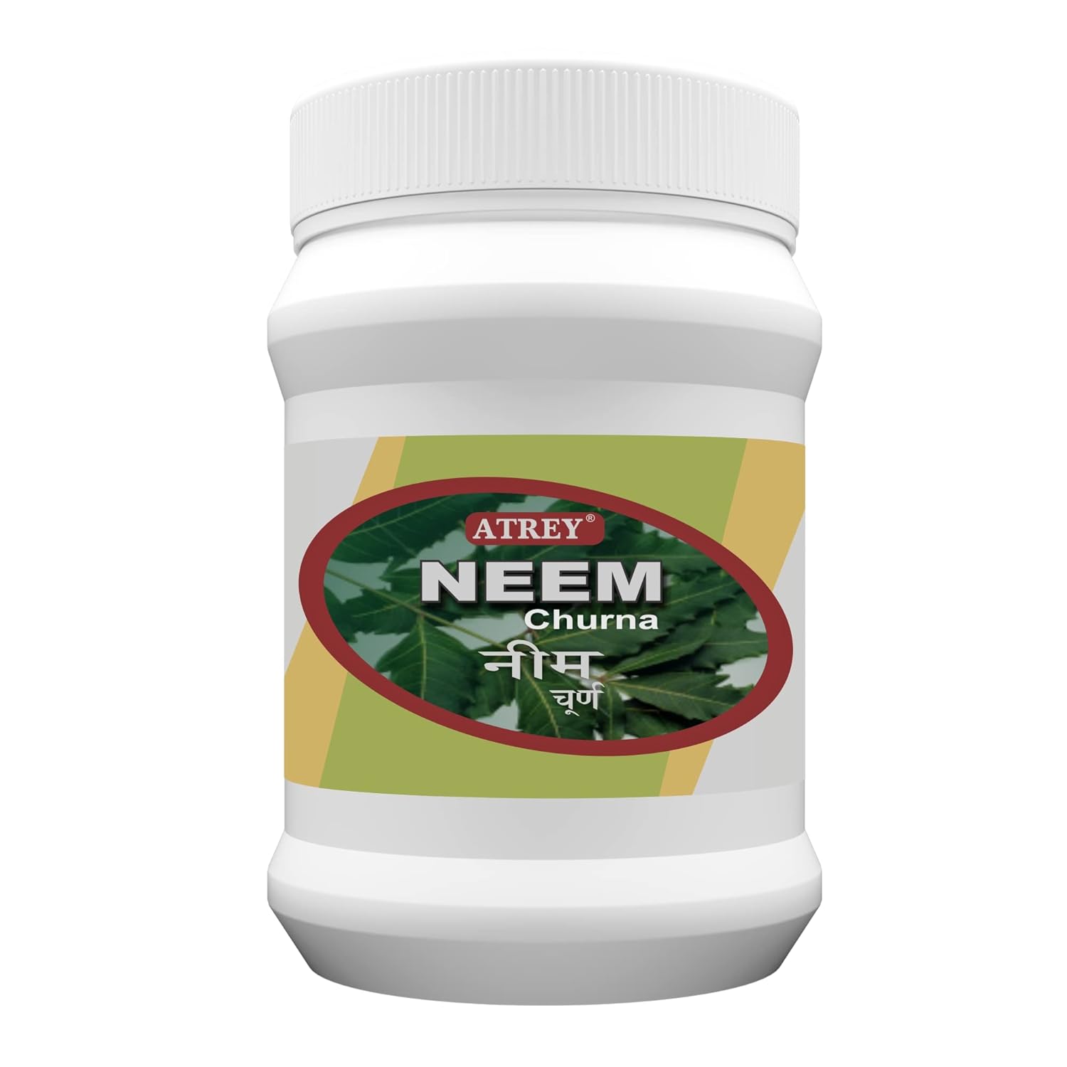 Atrey Ayurvedic Neem Churna Powder