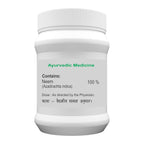 Atrey Ayurvedic Neem Churna Powder