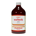Atrey Ayurvedic Phaltrikadi Kadha (Kashay) Liquid 450ml