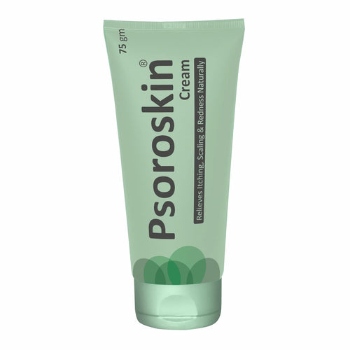 Atrey Ayurvedic Psoroskin Cream – 75g