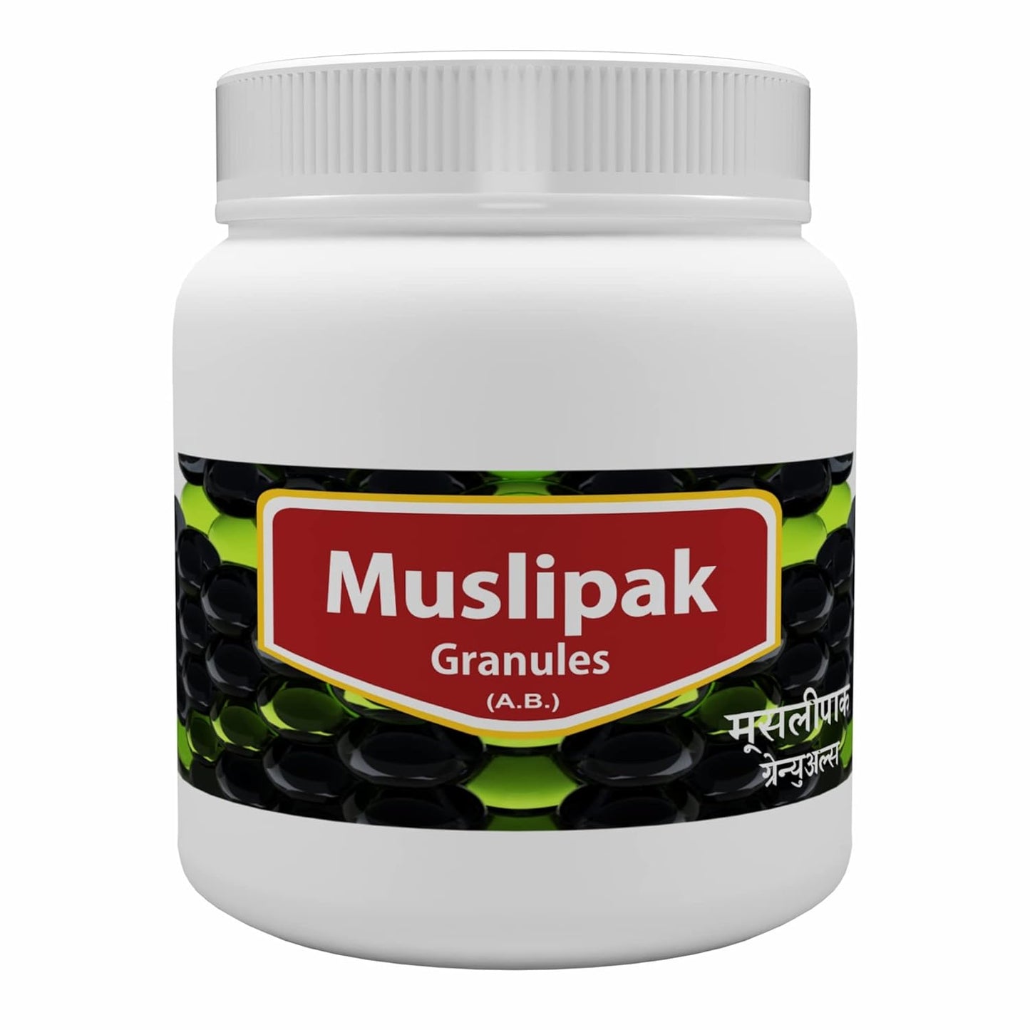 Atrey Ayurvedic Musli Pak Granules