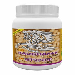 Atrey Ayurvedic Kaucha Pak Paste Avaleh