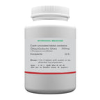Atrey Ayurvedic Giloy (Galo) Ghanvati Tablets