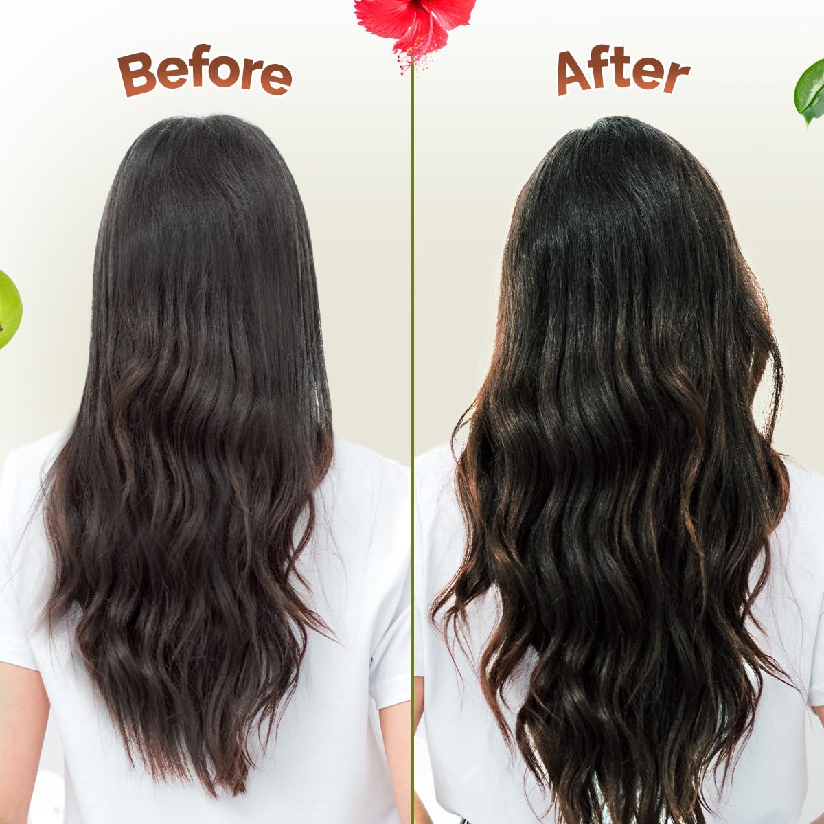 Mamaearth Kerala Thaali Hair Oil with Hibiscus,Bhringraj,Methi Dana & Amla 150ml