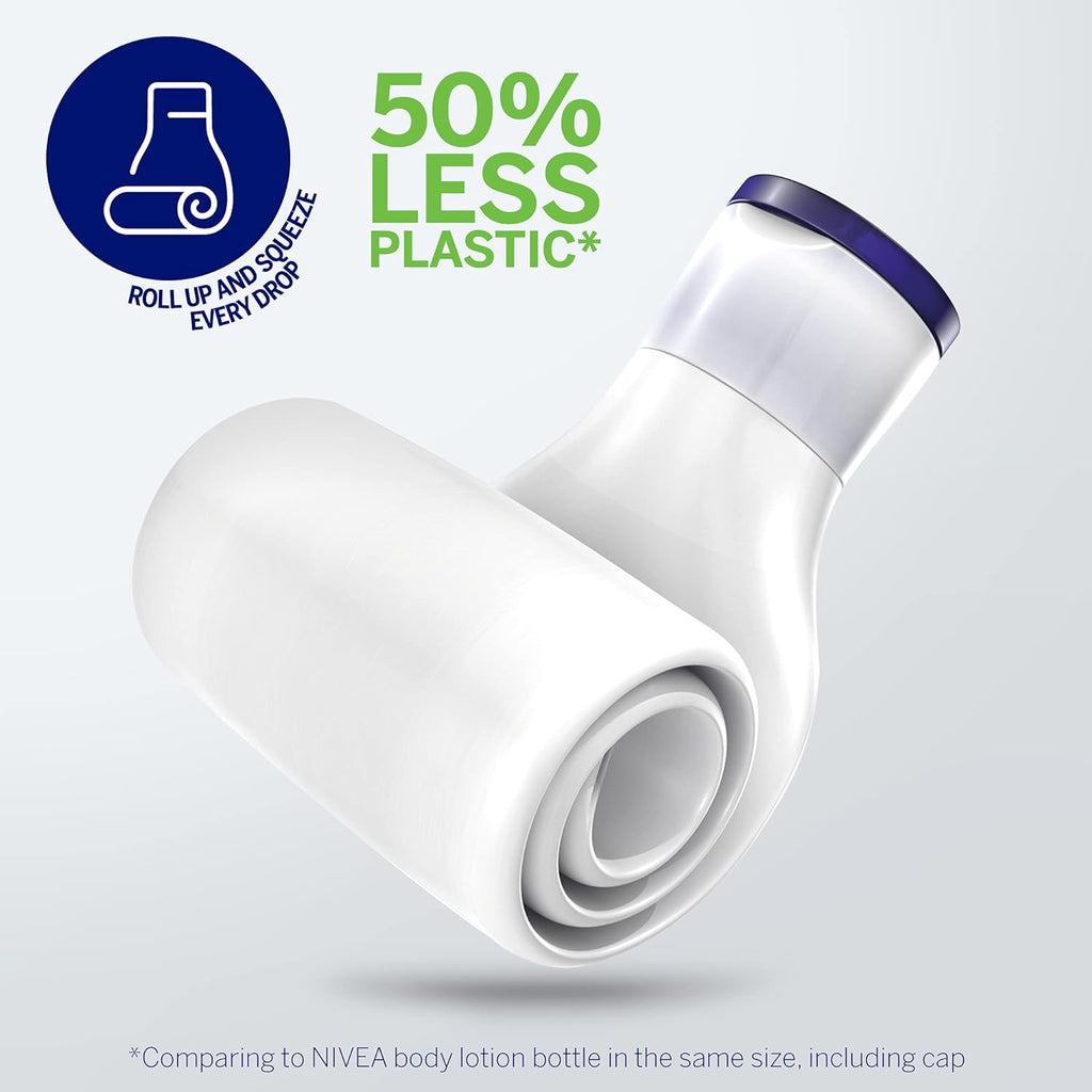 Nivea Naturally Good Natürliche Verwöhn-Bodylotion Avocado