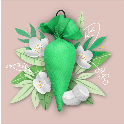 Mangalam CamPure Camphor Cone Original,Rose,Jasmine,Sandalwood,Bhimseni,Lavender & Mogra