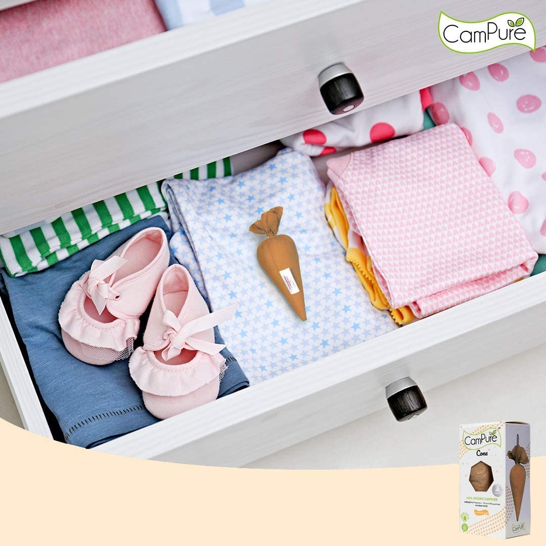 Mangalam CamPure Camphor Cone Original,Rose,Jasmine,Sandalwood,Bhimseni,Lavender & Mogra