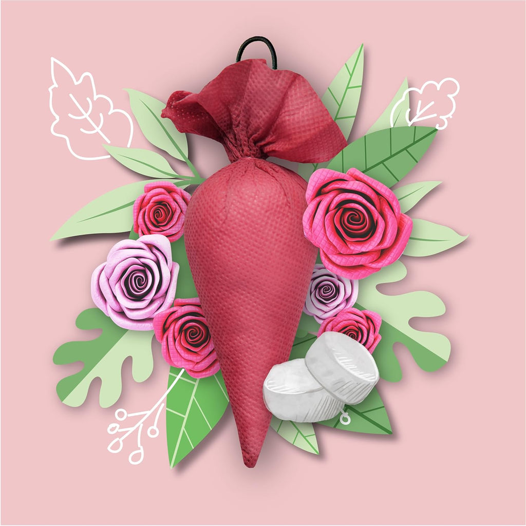 Mangalam CamPure Camphor Cone Original,Rose,Jasmine,Sandalwood,Bhimseni,Lavender & Mogra