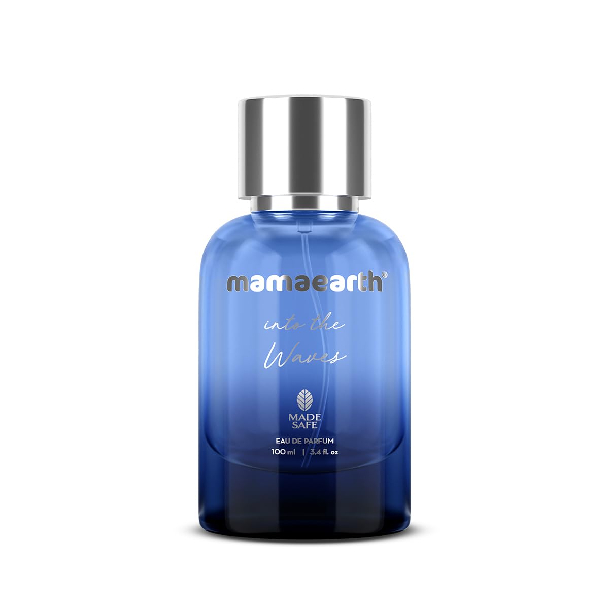 Mamaearth Into the Vanilla Bliss Eau De Parfum For Men Waves & Woods & Women Sunset,Valley & Vanilla Blish 100ml