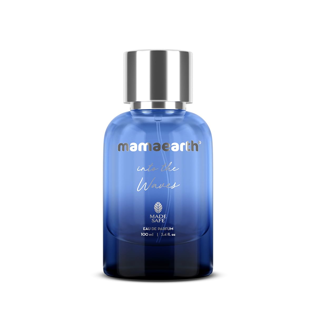 Mamaearth Into the Vanilla Bliss Eau De Parfum For Men Waves & Woods & Women Sunset,Valley & Vanilla Blish 100ml