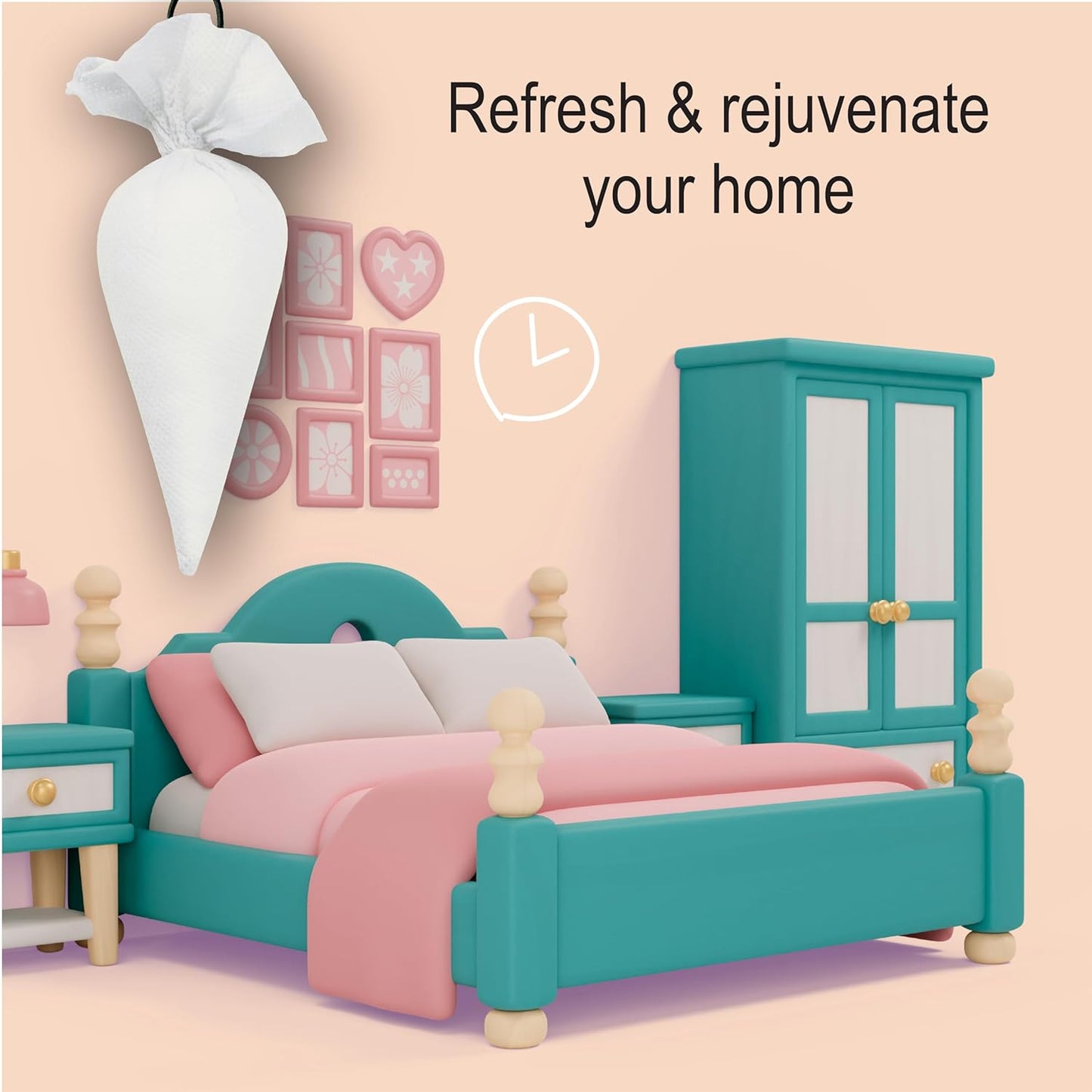 Mangalam CamPure Camphor Cone Original,Rose,Jasmine,Sandalwood,Bhimseni,Lavender & Mogra