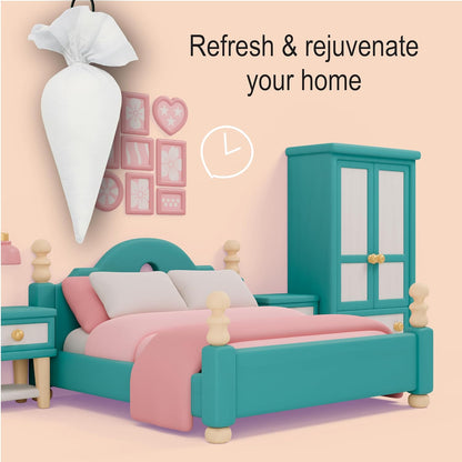 Mangalam CamPure Camphor Cone Original,Rose,Jasmine,Sandalwood,Bhimseni,Lavender & Mogra