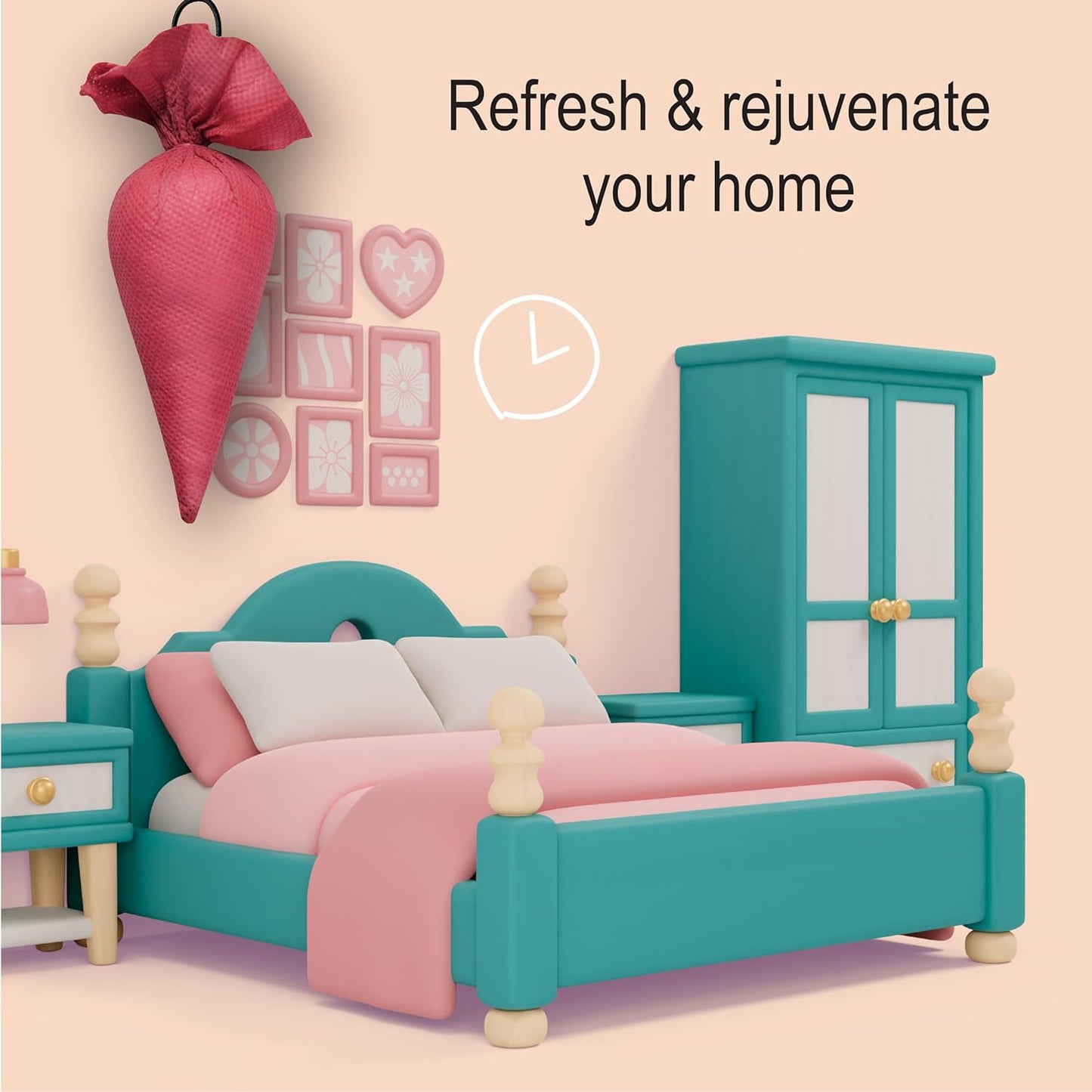 Mangalam CamPure Camphor Cone Original,Rose,Jasmine,Sandalwood,Bhimseni,Lavender & Mogra