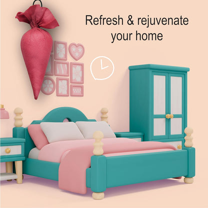 Mangalam CamPure Camphor Cone Original,Rose,Jasmine,Sandalwood,Bhimseni,Lavender & Mogra