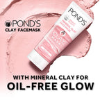 POND'S Bright Beauty Mineral Clay Face Mask 90gm