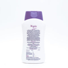 Xgain Shampoo 2 in 1 Volumzing Formula PH Balanced 200ml