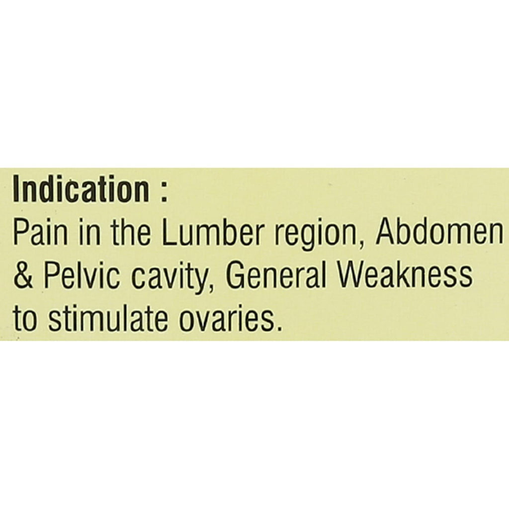 Dhanvantari Ayurvedic Sundari Amrit Kalp Useful In Gynecological Problems Liquid