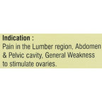 Dhanvantari Ayurvedic Sundari Amrit Kalp Useful In Gynecological Problems Liquid