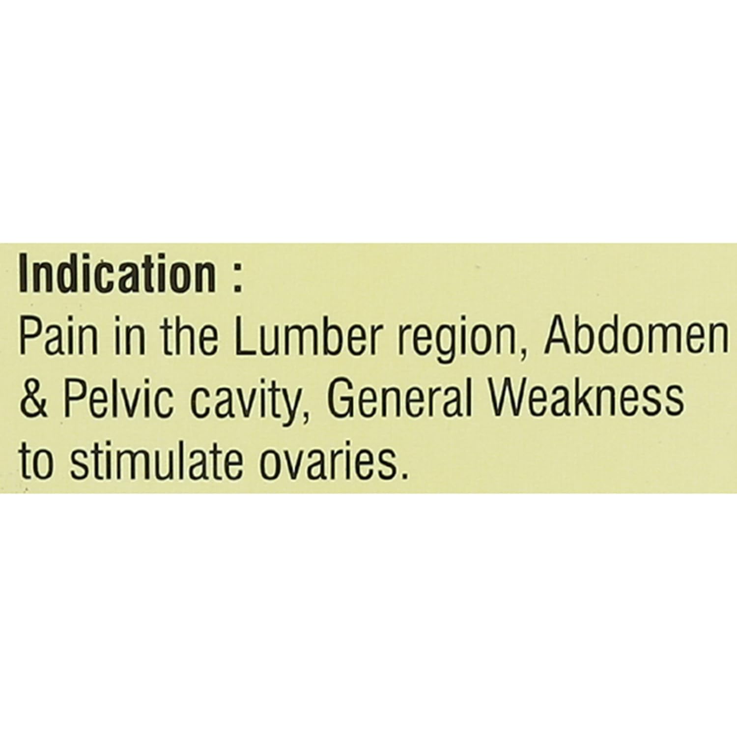 Dhanvantari Ayurvedic Sundari Amrit Kalp Useful In Gynecological Problems Liquid