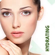 Bakson's Sunny Herbals Face mit Aloe Vera &amp; Papaya Mini-Gesichtspeeling für die Gesichtspflege