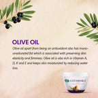 Bakson's Sunny Herbals Anti-Falten mit Aloe Vera für ein jugendliches Aussehen Hautpflegecreme