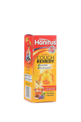 Dabur Sugar Free Honitus Honey Based Ayurvedic Cough Fast Relief From Cough,Cold Syrup