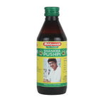 Baidyanath Ayurvedischer Jhansi Shankhapushpi-Sirup