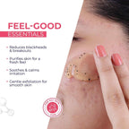 Leeford Cosmetics Acnetoin Anti Acne Facewash 70g