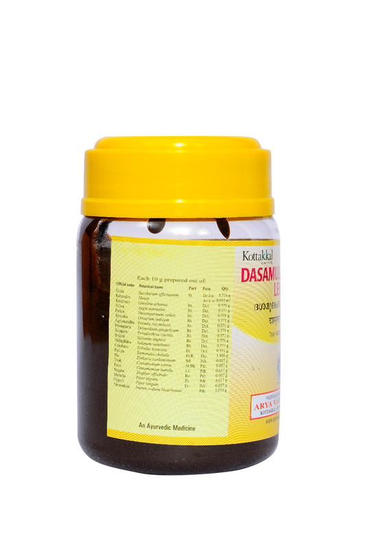 Kottakkal Ayurvedic Dasamulaharitaki Leham Paste 200ml