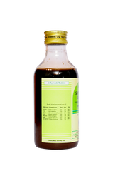 Kottakkal Ayurvedic Saptasaram Kashayam Liquid 200ml