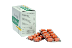 Kottakkal Ayurvedic Ostikot 100 Tablets